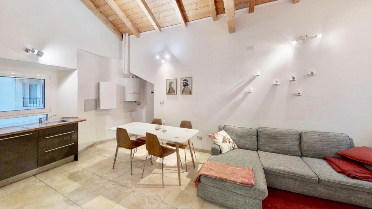 Lucy'S Home Trieste Exterior foto