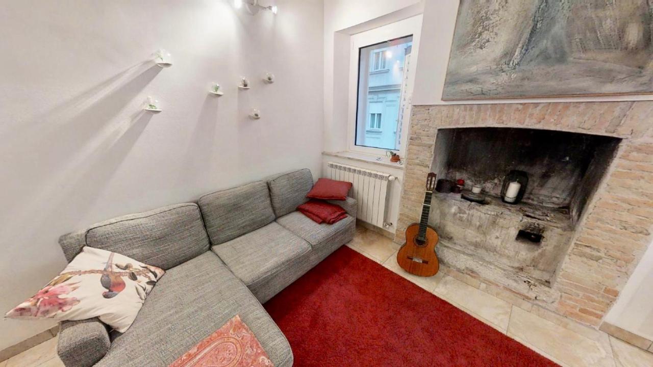 Lucy'S Home Trieste Exterior foto
