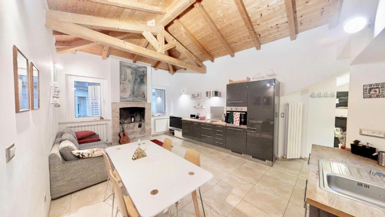 Lucy'S Home Trieste Exterior foto