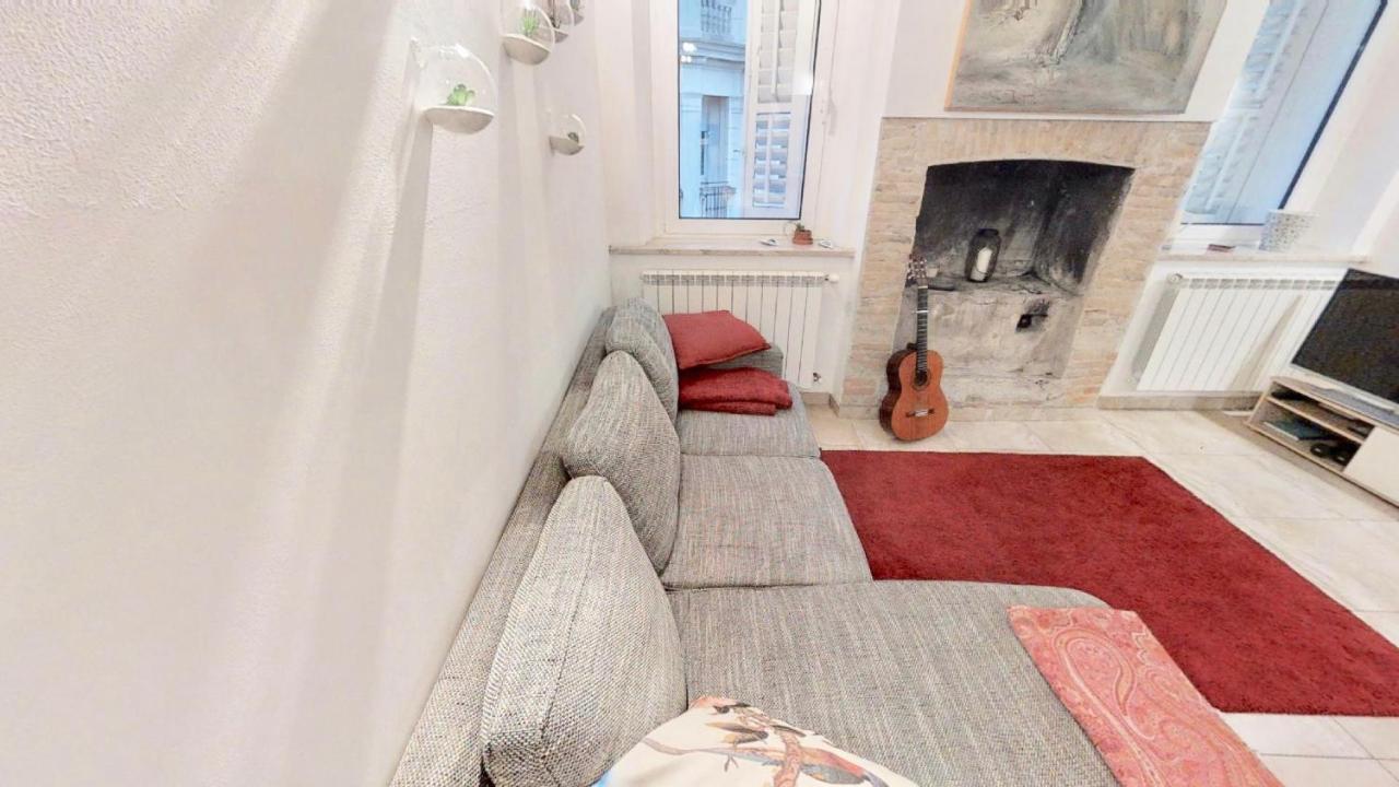Lucy'S Home Trieste Exterior foto